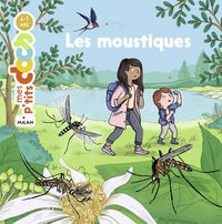 Produktbild: Les moustiques