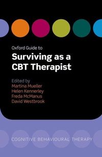 Produktbild: Oxford Gt Surviving As a Cbt T