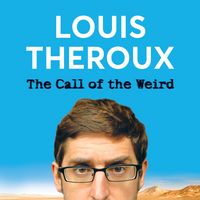 Produktbild: The Call of the Weird