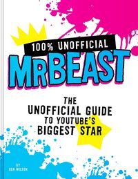 Produktbild: 100% Unofficial Mrbeast