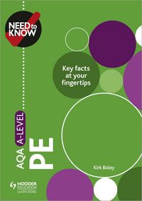 Produktbild: Need to Know