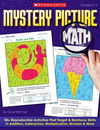 Produktbild: Myst Pict Math