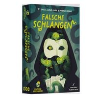 Produktbild: Falsche Schlangen