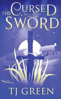 Produktbild: The Cursed Sword