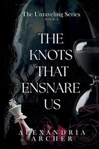 Produktbild: The Knots that Ensnare Us