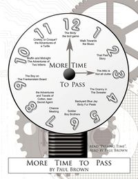 Produktbild: More Time to Pass