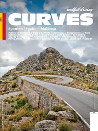 Bild vom Artikel CURVES Spanien - Mallorca vom Autor Stefan Bogner