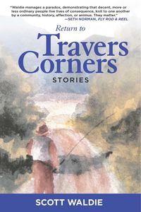 Produktbild: Return to Travers Corners