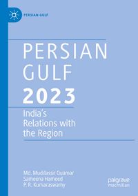 Produktbild: Persian Gulf 2023