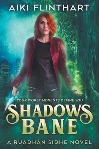 Produktbild: Shadows Bane