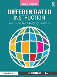 Produktbild: Differentiated Instruction