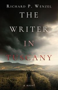 Produktbild: The Writer in Tuscany
