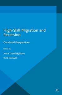 Produktbild: High Skill Migration and Recession