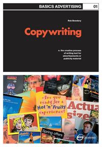 Produktbild: Basics Advertising 01: Copywriting