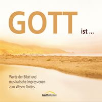 Produktbild: Gott ist &hellip;