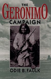 Produktbild: The Geronimo Campaign