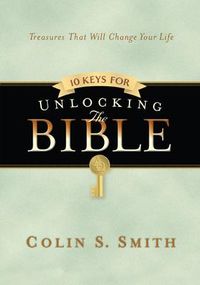 Produktbild: 10 Keys for Unlocking the Bible