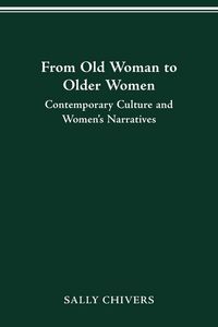 Produktbild: From Old Woman To Older Women