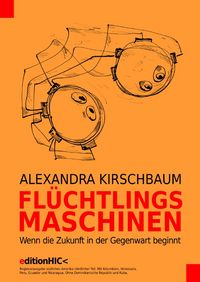 Produktbild: Fl&uuml;chtlingsmaschinen R16