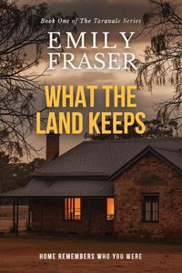 Produktbild: What The Land Keeps