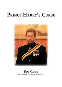 Produktbild: Prince Harry's Curse