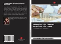 Produktbild: Metaphors in German economic discourse