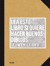 Produktbild: Lea Este Libro Si Quiere Hacer Buenos Dibujos