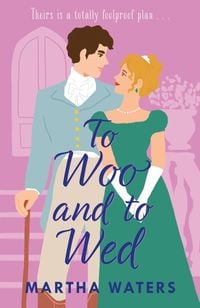 Produktbild: To Woo and to Wed