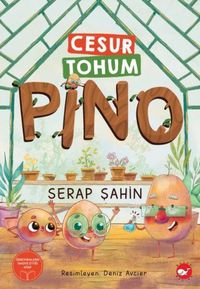 Produktbild: Cesur Tohum Pino