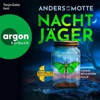 Produktbild: Nachtj&auml;ger