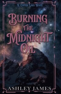 Produktbild: Burning the Midnight Oil