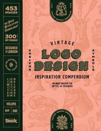 Produktbild: Vintage Logo Design Inspiration Compendium