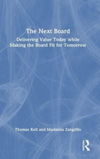 Produktbild: The Next Board