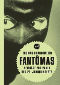Produktbild: Fant&ocirc;mas