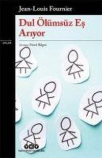 Produktbild: Dul &Ouml;l&uuml;ms&uuml;z Es Ariyor