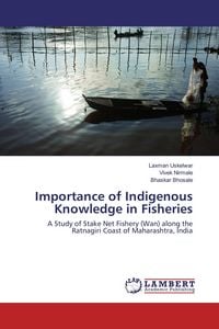 Produktbild: Importance of Indigenous Knowledge in Fisheries