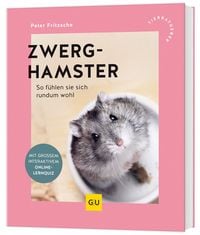Produktbild: Zwerghamster