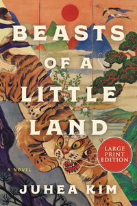 Produktbild: Beasts of a Little Land