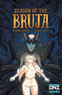 Produktbild: Season of the Bruja #5