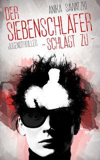 Produktbild Der Siebenschläfer schlägt zu