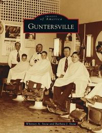 Produktbild: Guntersville