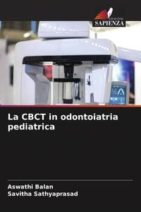 Produktbild: La CBCT in odontoiatria pediatrica