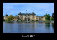 Produktbild: Seeblick 2027 Fotokalender DIN A3