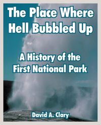Produktbild: The Place Where Hell Bubbled Up