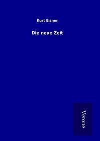 Produktbild: Die neue Zeit
