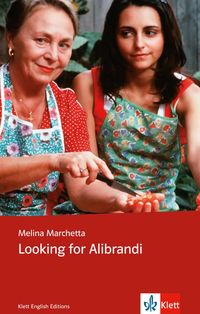 Bild vom Artikel Looking for Alibrandi vom Autor Melina Marchetta