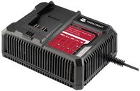 Produktbild: TOOLCRAFT ALG-1802 / TAWB-200 Akkupack-Ladeger&auml;t