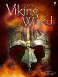 Produktbild: Wingate, P: Viking World