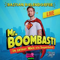 Produktbild: Mr. Boombasti