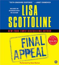 Produktbild: FINAL APPEAL CD LOW PRICE    D